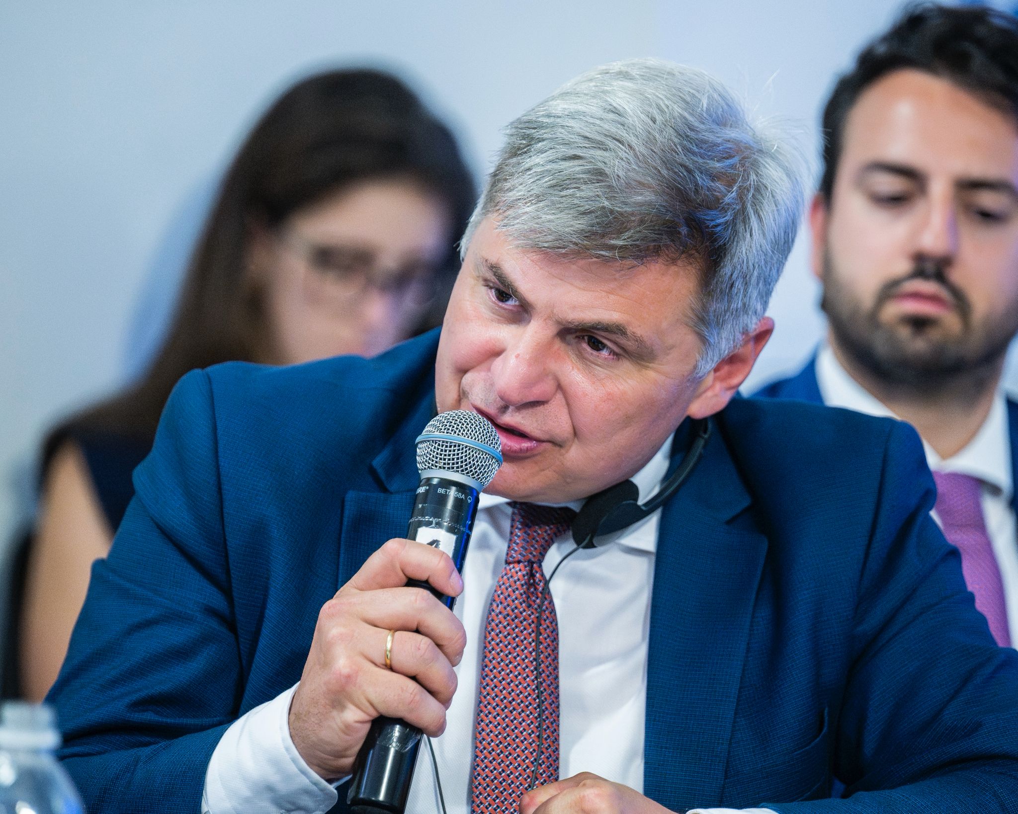 Νικόλας Φαραντούρης