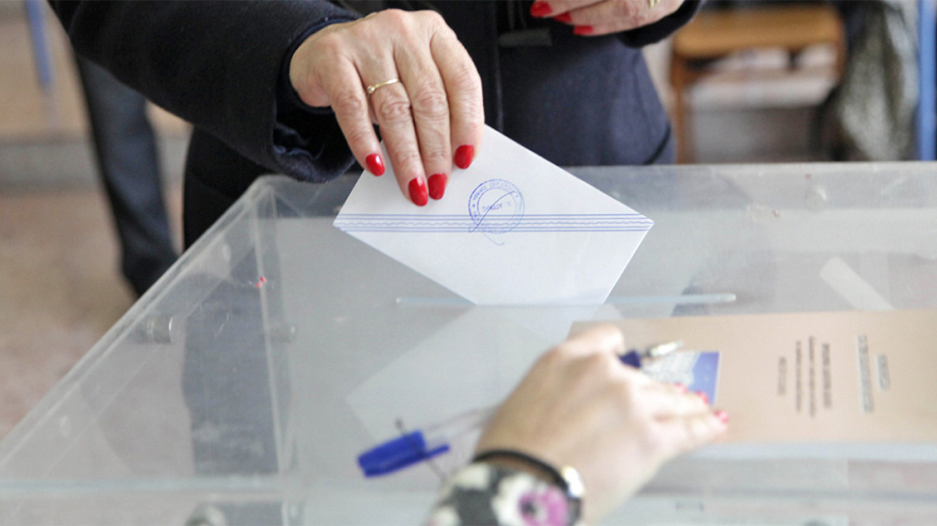 Δημοσκόπηση Pulse