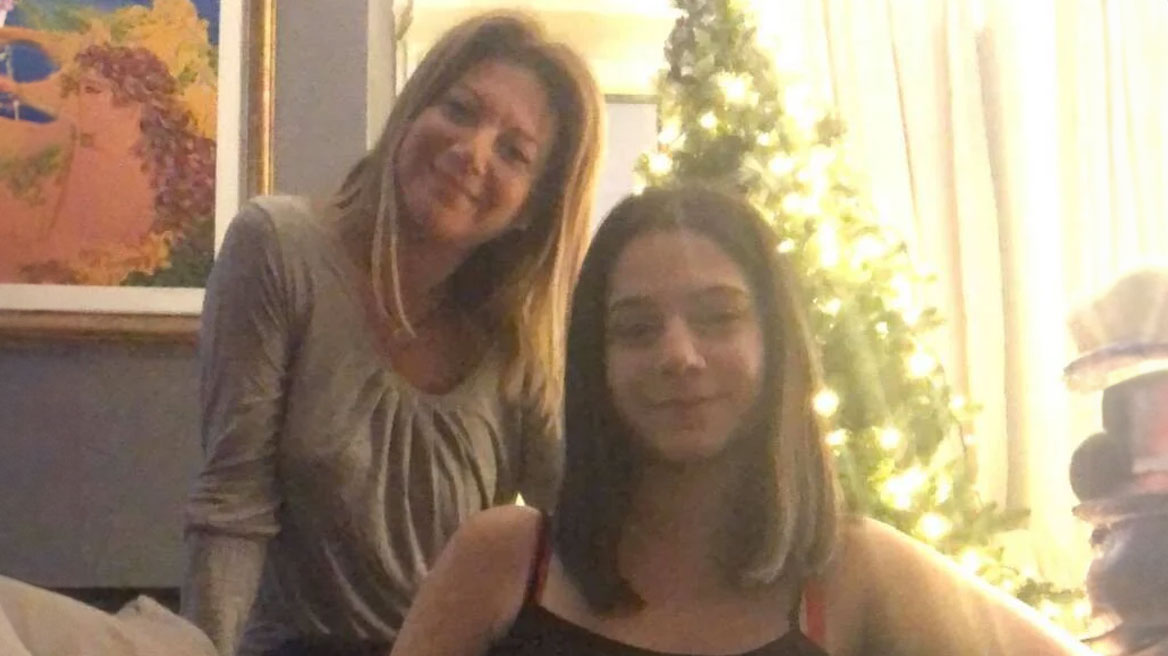 Μαρία Καρυστιανού