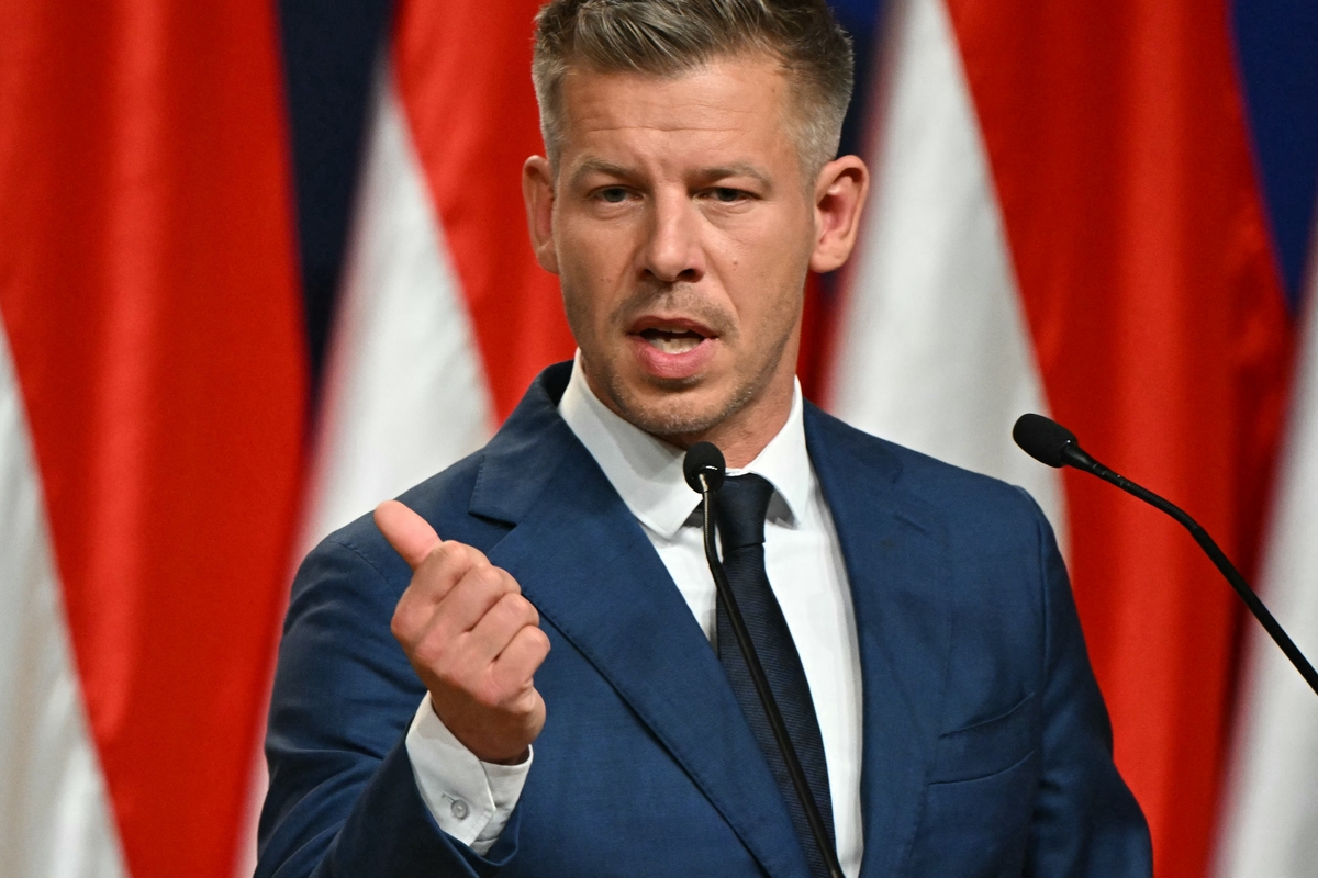 Πίτερ Μαγιάρ