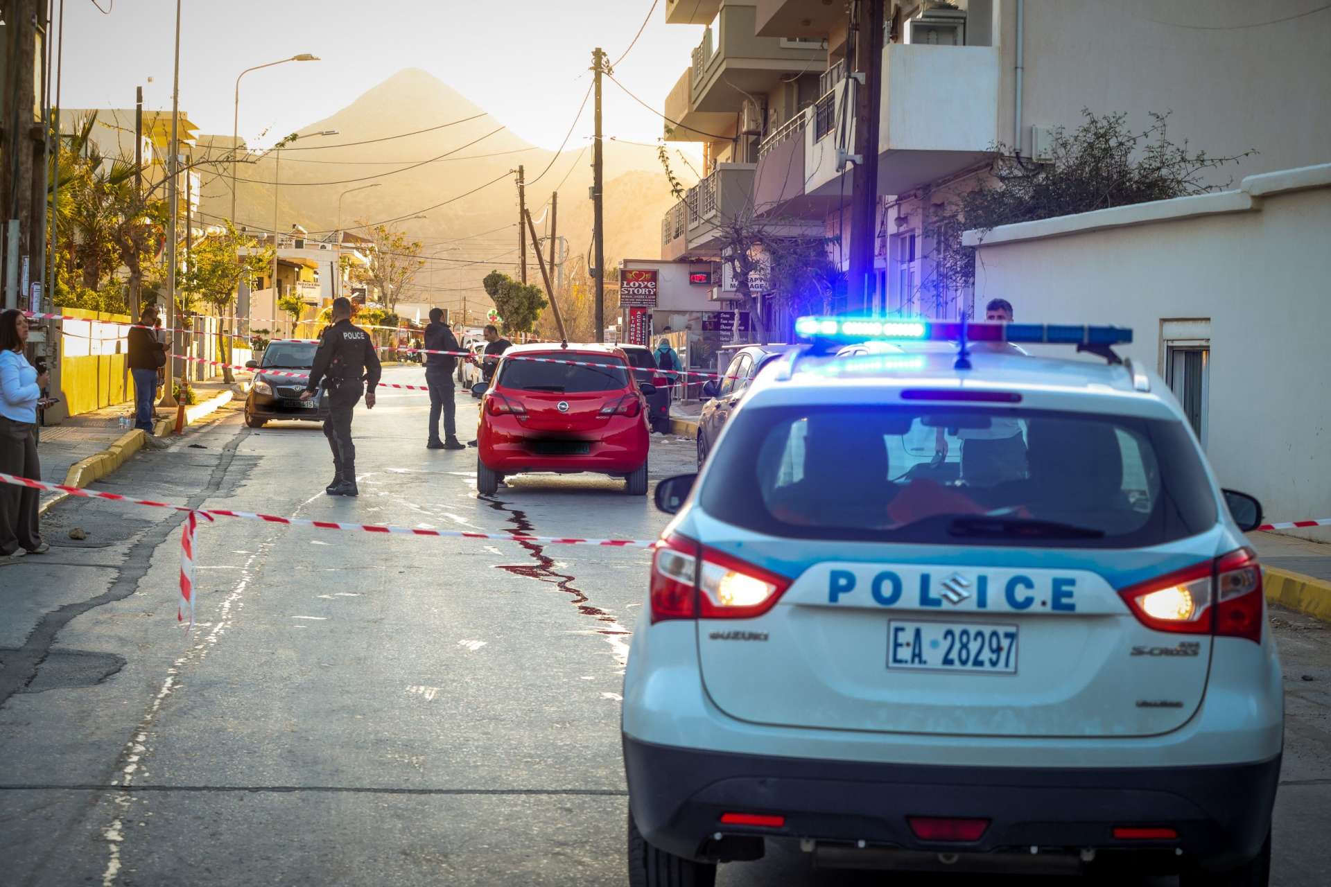 δολοφονία
