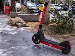 ηλεκτρικά πατίνια
