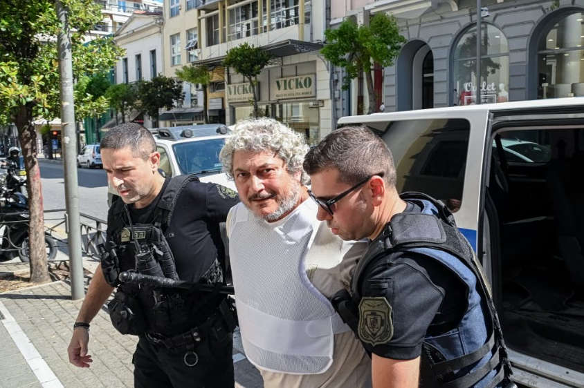 Τζέιμς Δαλαμάγκας