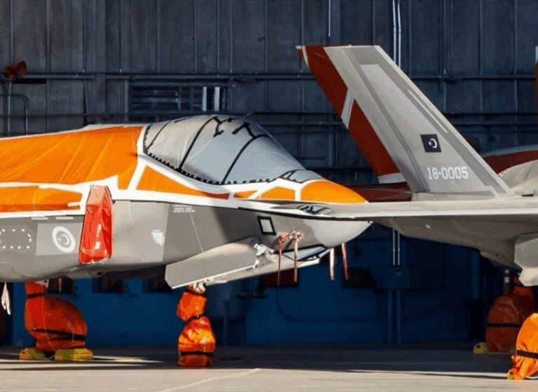 Τουρκία Τουρκικά F-35