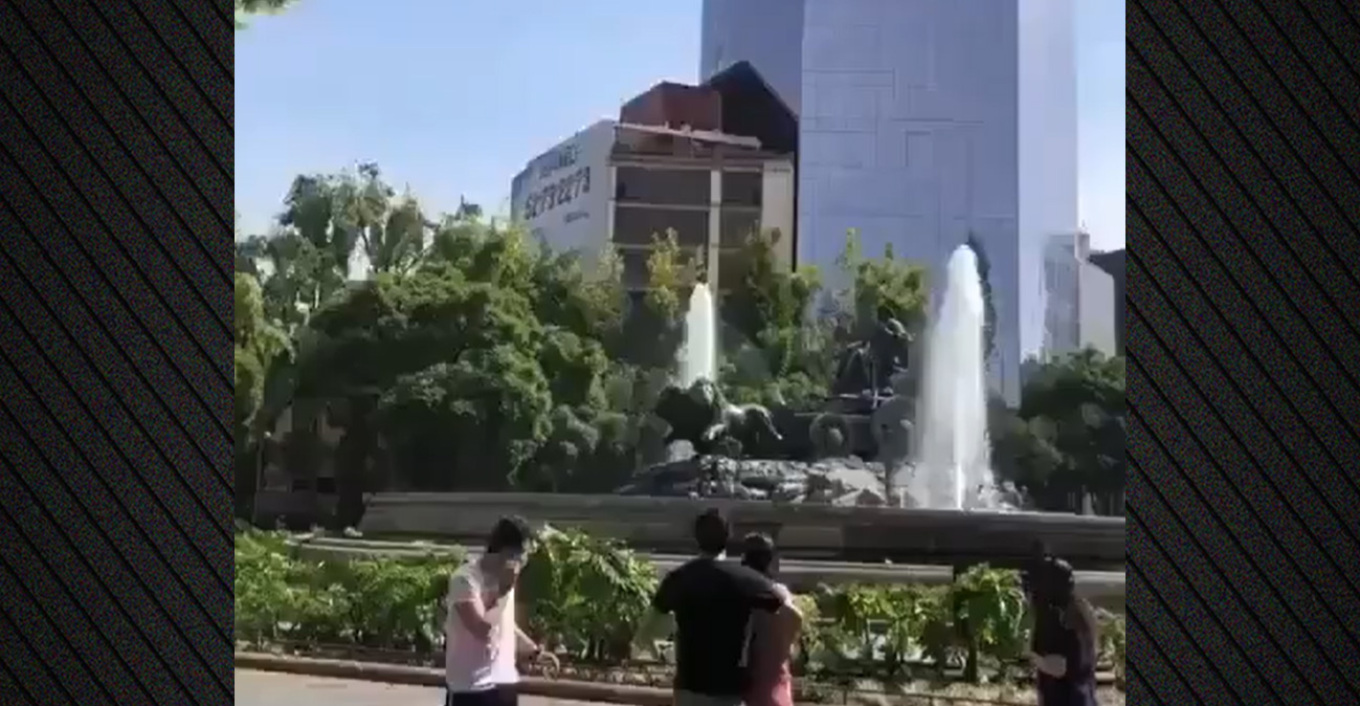 Μεξικό