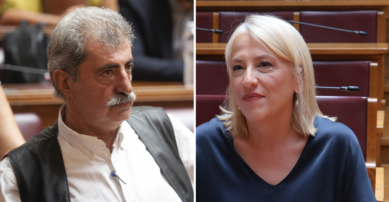 Ρένα Δούρου