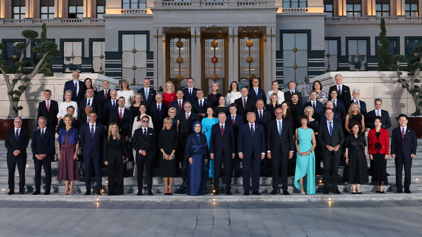Ρετζέπ Ταγίπ Ερντογάν