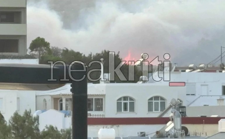 Χειροπέδες σε Ισραηλινό