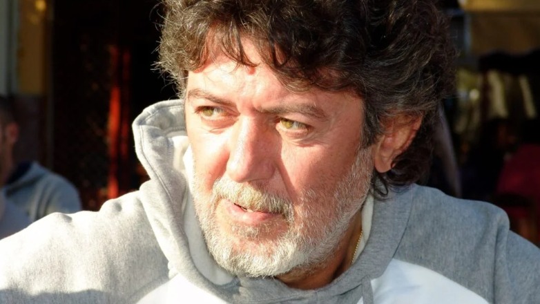 Σωτήρης Τριανταφυλλόπουλος