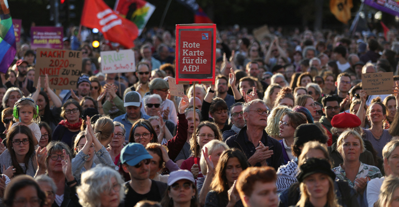 AfD
