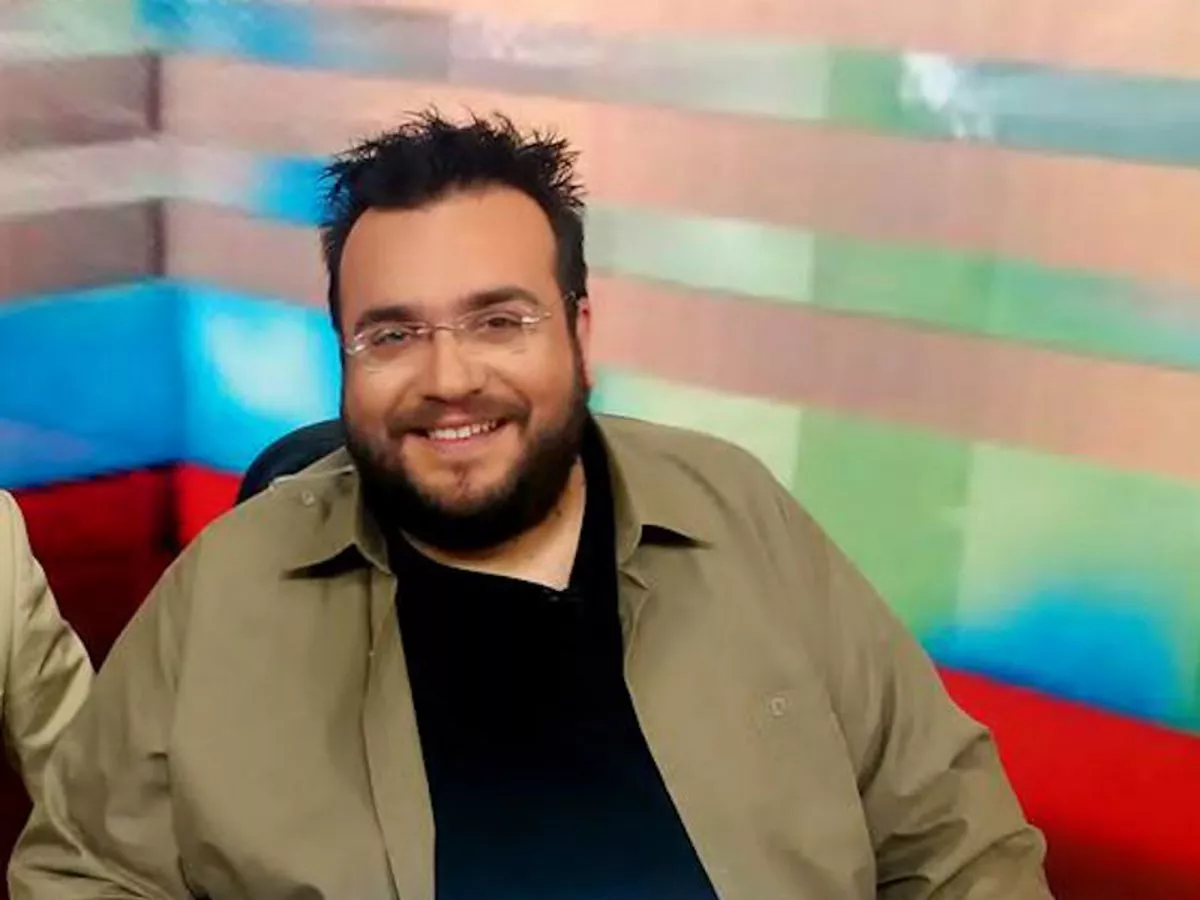 Φίλιππος Καμπούρης