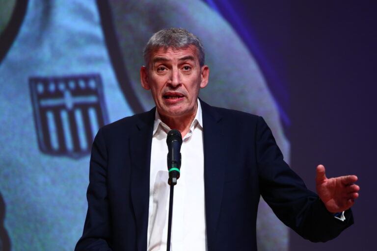 Παναγιώτης Φασούλας