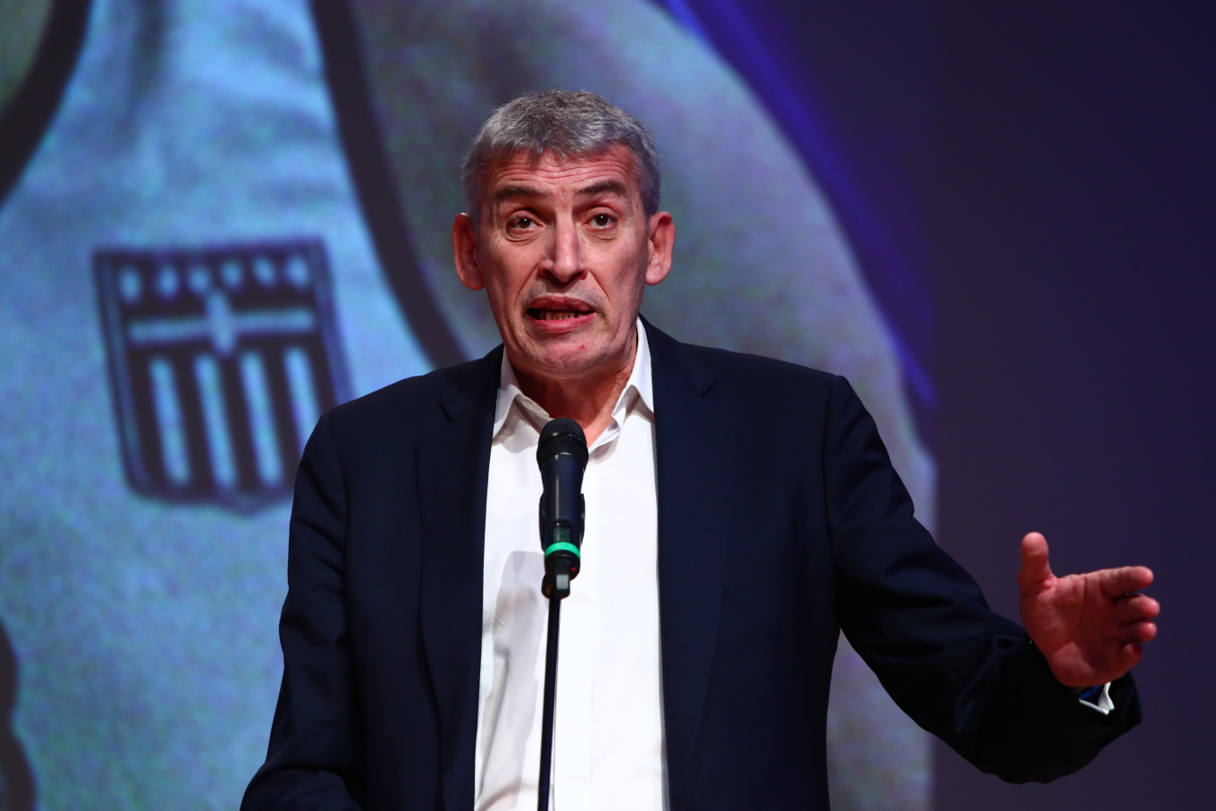 Παναγιώτης Φασούλας