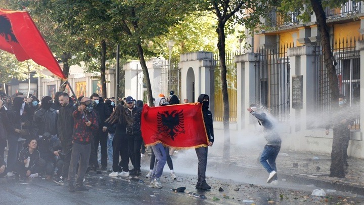 Αλβανία