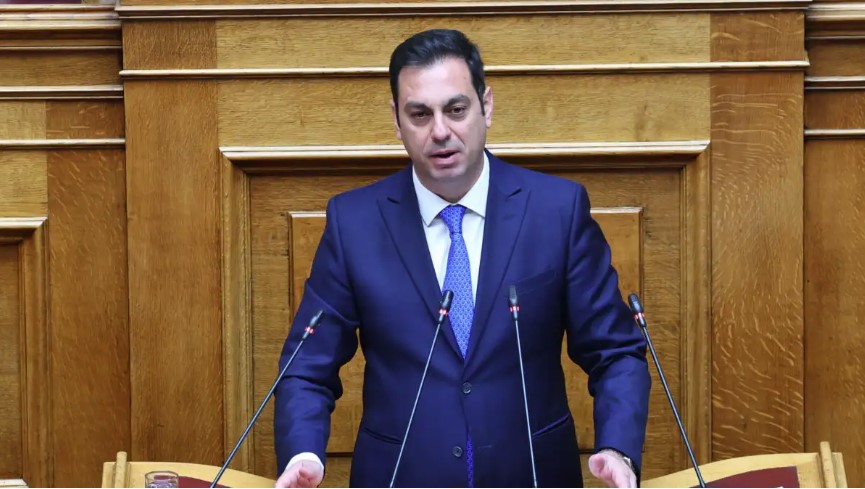 Σπύρος Κουλκουδίνας