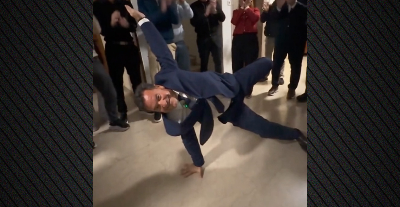 Άδωνις Γεωργιάδης