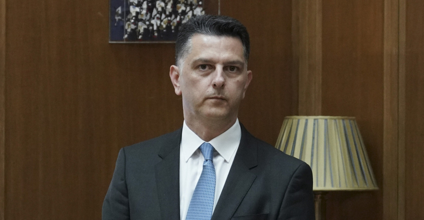 Μιχάλης Μπεκίρης