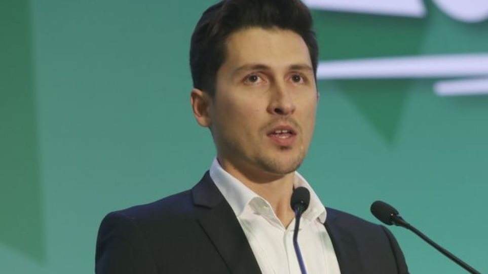 Παύλος Χρηστίδης
